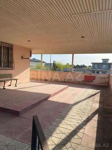 Satılır 5 otaqlı həyət evi/bağ evi 240 m², Bilgəh q., photo 3 from 14