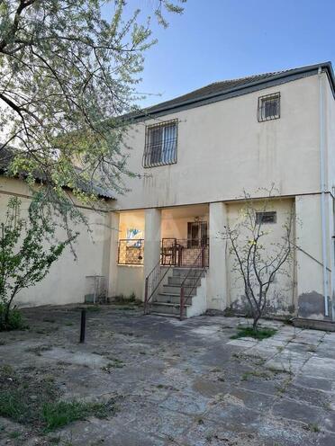 Satılır 5 otaqlı həyət evi/bağ evi 240 m², Bilgəh q., photo 1 from 14