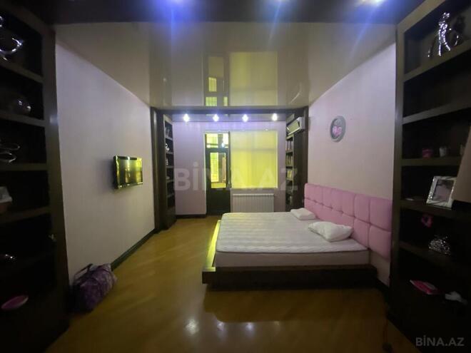 3-комн. новостройка - м. Элмляр Академиясы - 150 м² (7)