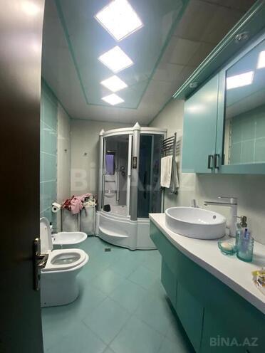 3-комн. новостройка - м. Элмляр Академиясы - 150 м² (9)