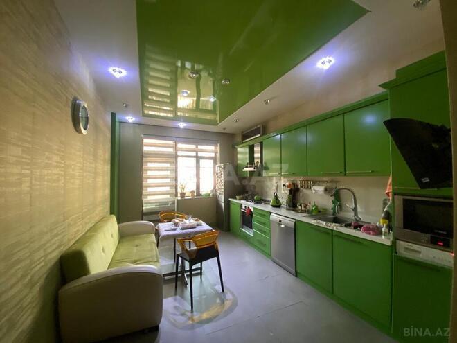 3-комн. новостройка - м. Элмляр Академиясы - 150 м² (6)