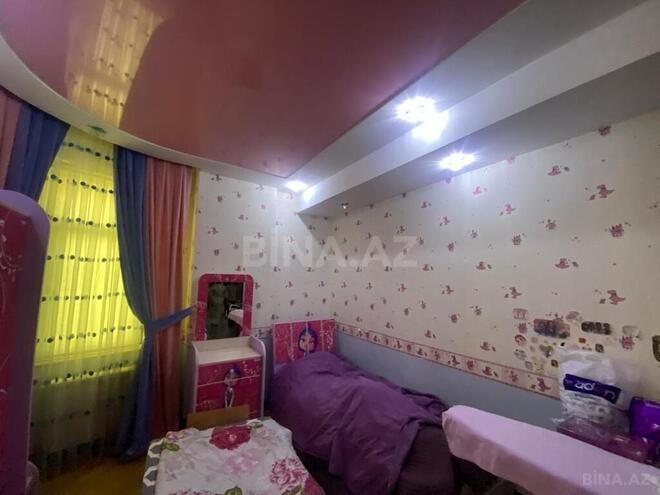 3-комн. новостройка - м. Элмляр Академиясы - 150 м² (8)