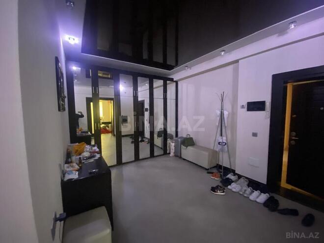 3-комн. новостройка - м. Элмляр Академиясы - 150 м² (4)