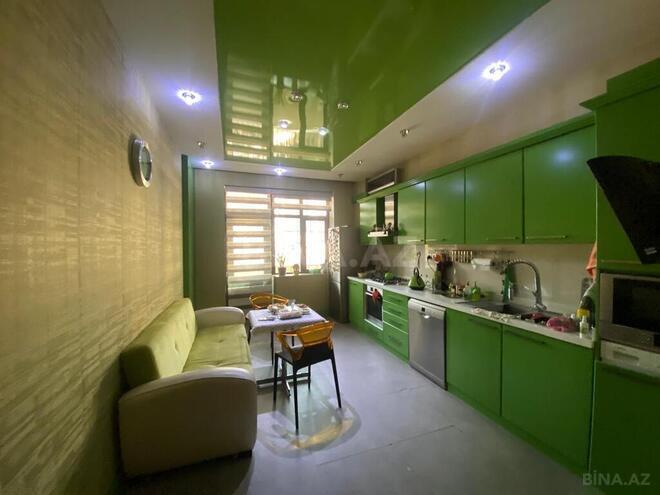 3-комн. новостройка - м. Элмляр Академиясы - 150 м² (5)