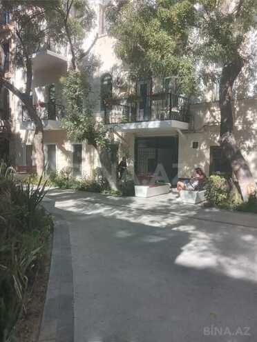 Satılır 5 otaqlı köhnə tikili 180 m², Sahil m., photo 6 from 29