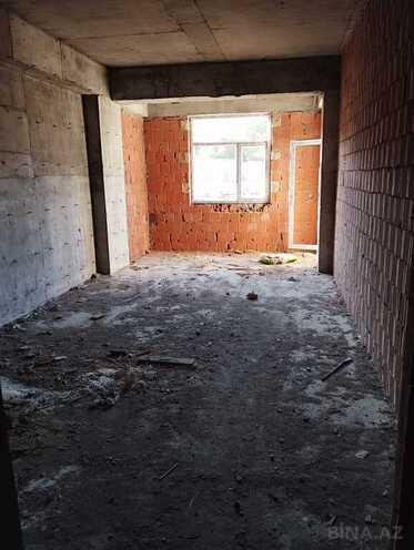 2 otaqlı yeni tikili - 28 May m. - 113.5 m² (3)