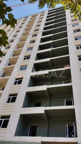 2 otaqlı yeni tikili - 28 May m. - 113.5 m² (1)