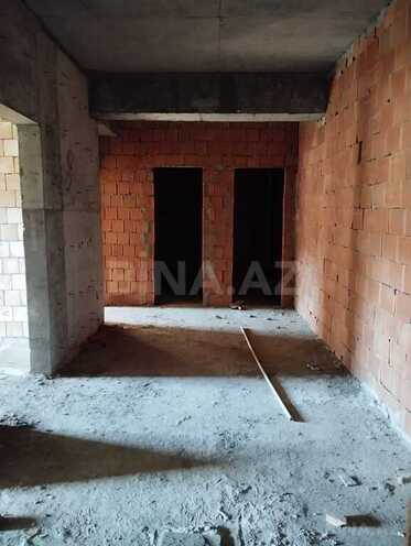2 otaqlı yeni tikili - 28 May m. - 113.5 m² (2)