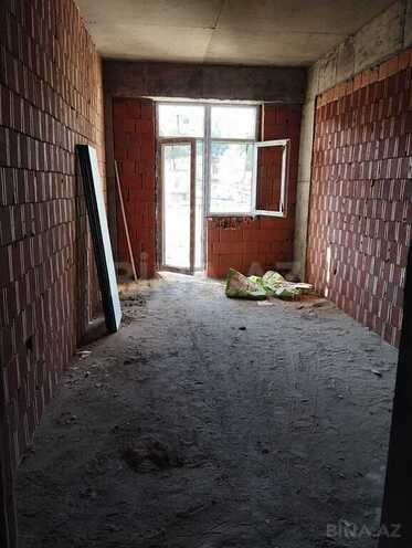 2 otaqlı yeni tikili - 28 May m. - 113.5 m² (4)