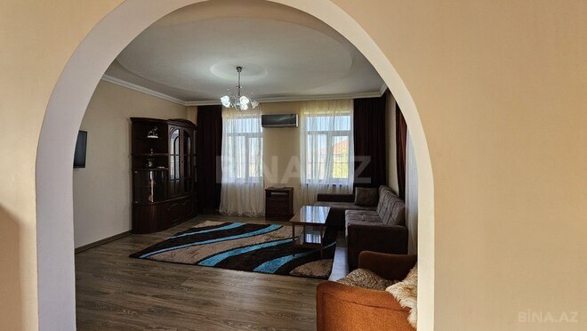 7-комн. дом/дача - пос. Нардаран - 300 м² (9)