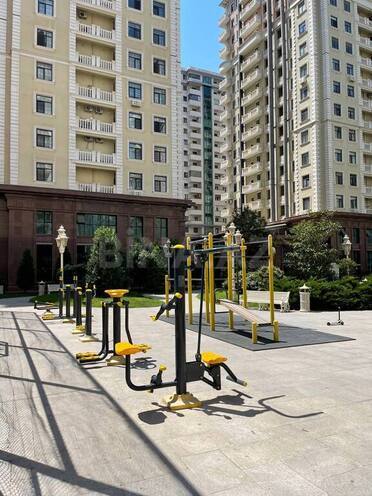 5-комн. новостройка - м. Элмляр Академиясы - 277.7 м² (6)