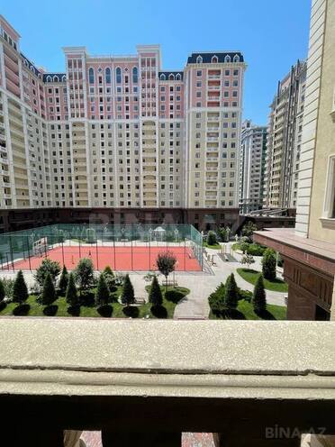 5-комн. новостройка - м. Элмляр Академиясы - 277.7 м² (10)