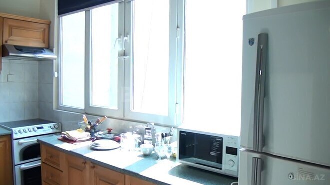 Satılır 6 otaqlı köhnə tikili 240 m², Sahil m., photo 28 from 30