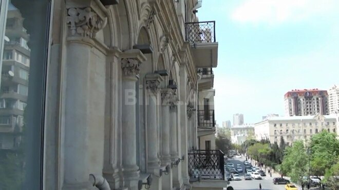 Satılır 6 otaqlı köhnə tikili 240 m², Sahil m., photo 6 from 30