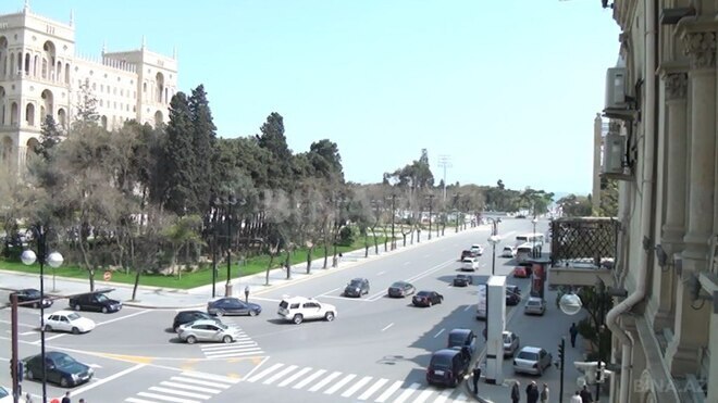 Satılır 6 otaqlı köhnə tikili 240 m², Sahil m., photo 9 from 30