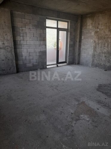 4-комн. новостройка - м. Нариман Нариманов - 143 м² (2)