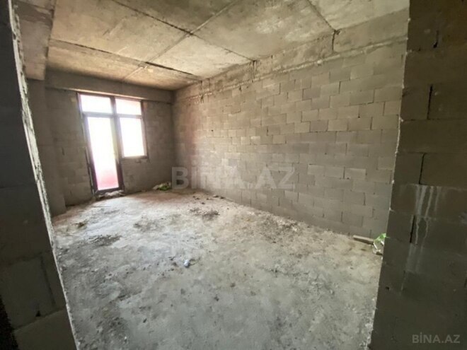 4-комн. новостройка - м. Нариман Нариманов - 143 м² (7)