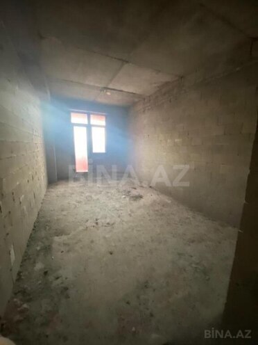 4-комн. новостройка - м. Нариман Нариманов - 143 м² (4)