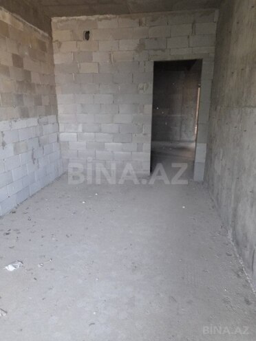 4-комн. новостройка - м. Нариман Нариманов - 143 м² (3)