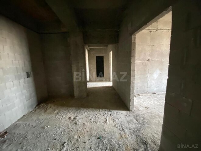 4-комн. новостройка - м. Нариман Нариманов - 143 м² (5)
