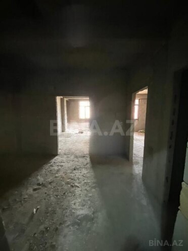 4-комн. новостройка - м. Нариман Нариманов - 143 м² (6)