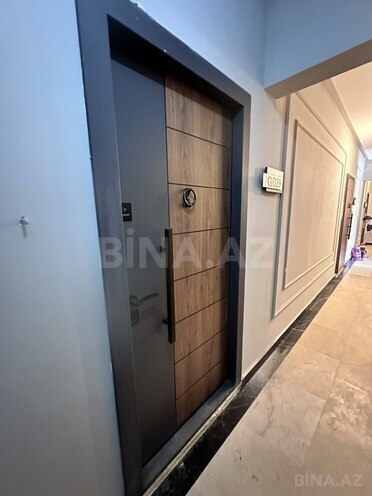 Сдаётся 2-комн. новостройка 60 м², м. Нариман Нариманов, photo 14 from 29