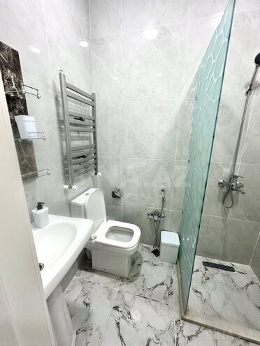 Сдаётся 2-комн. новостройка 60 м², м. Нариман Нариманов, photo 9 from 29