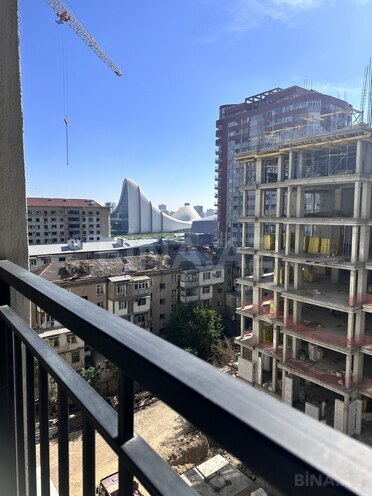 Сдаётся 2-комн. новостройка 60 м², м. Нариман Нариманов, photo 28 from 29