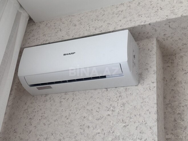 Сдаётся 2-комн. новостройка 60 м², м. Нариман Нариманов, photo 13 from 29