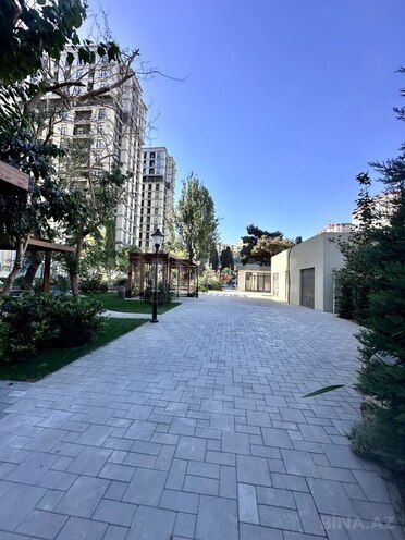 Сдаётся 2-комн. новостройка 60 м², м. Нариман Нариманов, photo 16 from 29