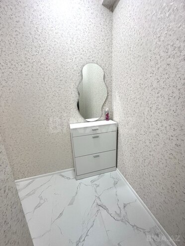 Сдаётся 2-комн. новостройка 60 м², м. Нариман Нариманов, photo 10 from 29