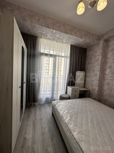 Сдаётся 2-комн. новостройка 60 м², м. Нариман Нариманов, photo 26 from 29