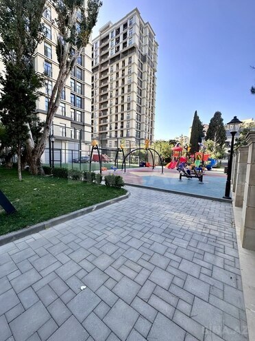 Сдаётся 2-комн. новостройка 60 м², м. Нариман Нариманов, photo 22 from 29