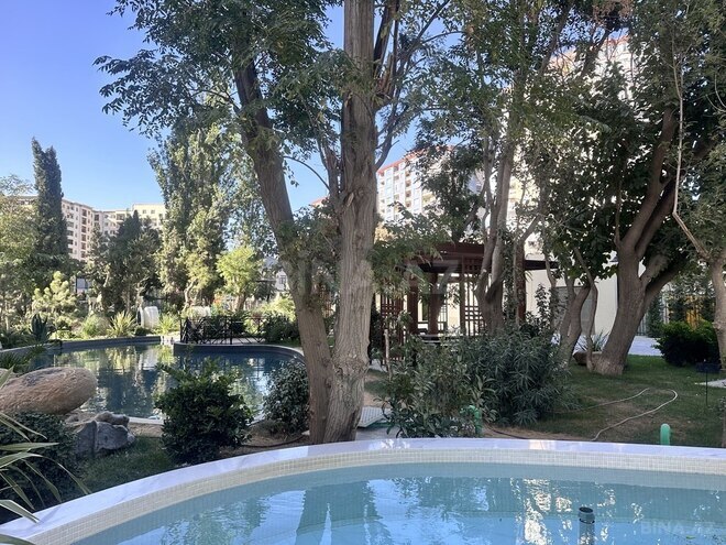 Сдаётся 2-комн. новостройка 60 м², м. Нариман Нариманов, photo 15 from 29