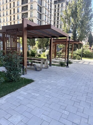 Сдаётся 2-комн. новостройка 60 м², м. Нариман Нариманов, photo 17 from 29