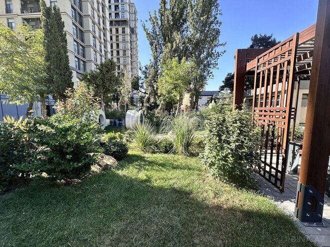 Сдаётся 2-комн. новостройка 60 м², м. Нариман Нариманов, photo 20 from 29
