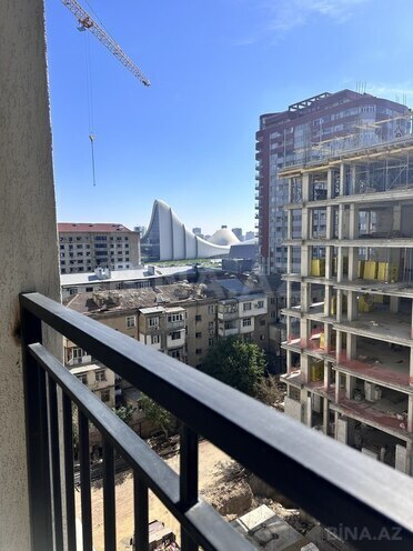 Сдаётся 2-комн. новостройка 60 м², м. Нариман Нариманов, photo 27 from 29