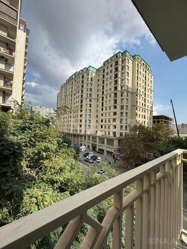 3 otaqlı yeni tikili - Nərimanov r. - 85 m² (2)