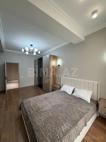 3 otaqlı yeni tikili - Nərimanov r. - 85 m² (9)