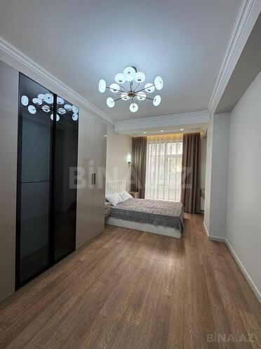 3 otaqlı yeni tikili - Nərimanov r. - 85 m² (7)