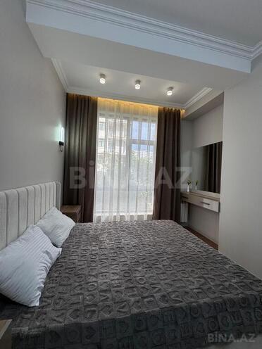 3 otaqlı yeni tikili - Nərimanov r. - 85 m² (8)