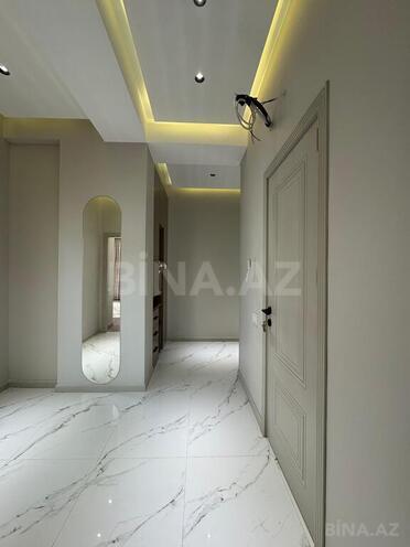 3 otaqlı yeni tikili - Nərimanov r. - 85 m² (6)