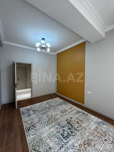 3 otaqlı yeni tikili - Nərimanov r. - 85 m² (10)