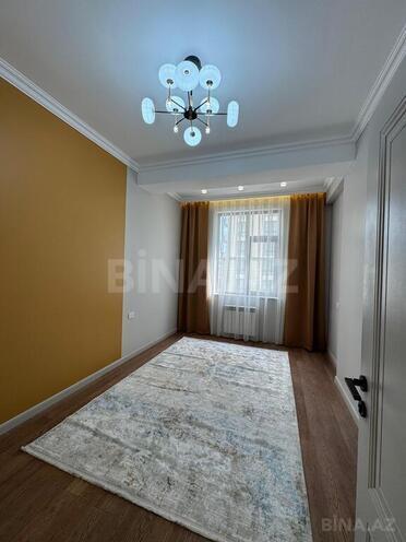 3 otaqlı yeni tikili - Nərimanov r. - 85 m² (11)
