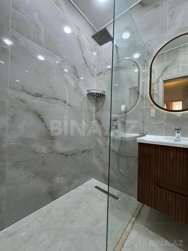 3 otaqlı yeni tikili - Nərimanov r. - 85 m² (13)