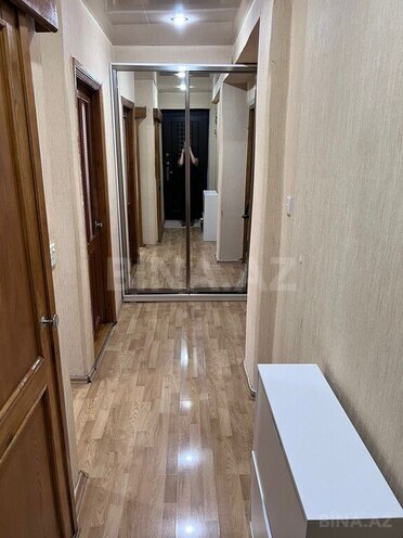 5 otaqlı köhnə tikili - Səbail r. - 137 m² (8)