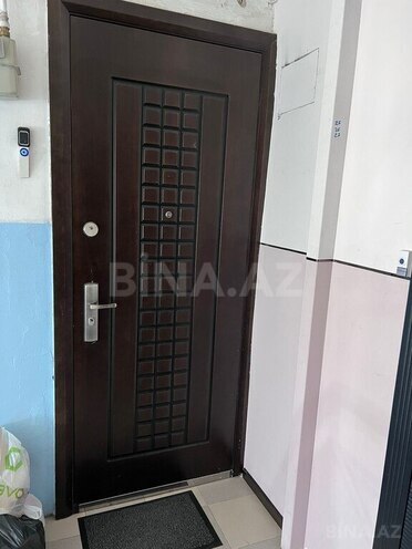 5 otaqlı köhnə tikili - Səbail r. - 137 m² (10)