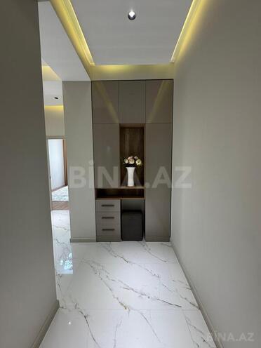 3 otaqlı yeni tikili - Nərimanov r. - 85 m² (12)