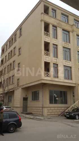 Obyekt - Bakıxanov q. - 2400 m² (12)