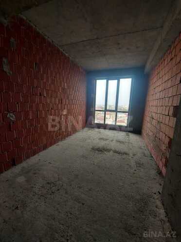 Obyekt - Bakıxanov q. - 2400 m² (8)